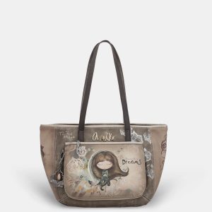ANEKKE BORSA A SPALLA 41702-367