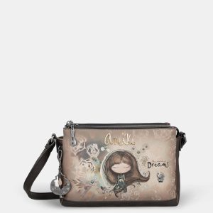 ANEKKE BORSA A SPALLA 41703-184