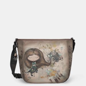 ANEKKE BORSA A SPALLA 41703-517