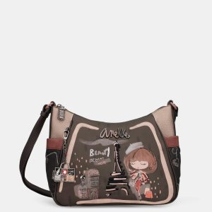 ANEKKE BORSA A SPALLA 41803-002