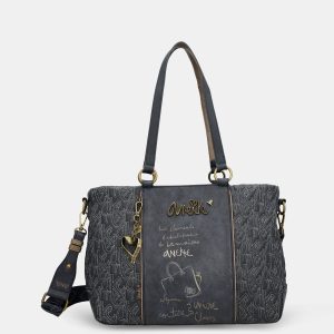 ANEKKE BORSA CON MANICO CORTO 41851-406
