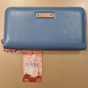 NIKKY PORTAFOGLI FAIRY TALE NK13015