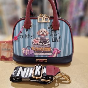 NIKKY TRACOLLA MEANT TO LOVE YOU