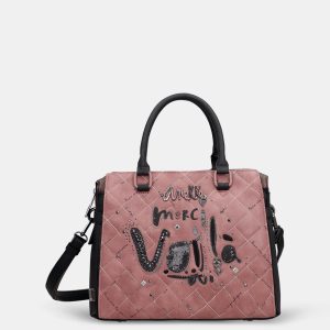 ANEKKE BORSA MANICO CORTO PARISIAN 41811-151