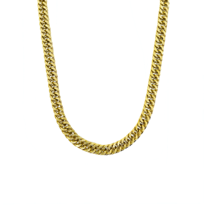 AMORINO COLLANA GROUMETTE 6.8 MM