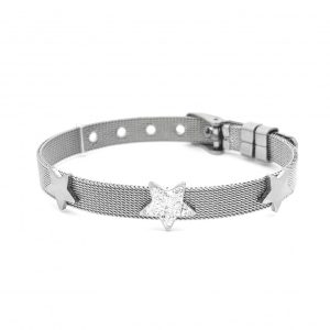 AMORINO BRACCIALE DONNA REGOLABILE