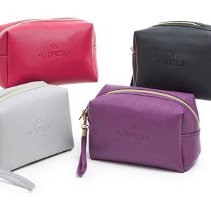 VERDE BEAUTY DA VIAGGIO 07-242 RED