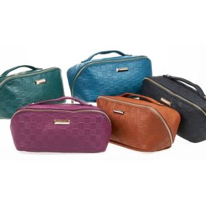 VERDE BEAUTY 07-296 BLACK