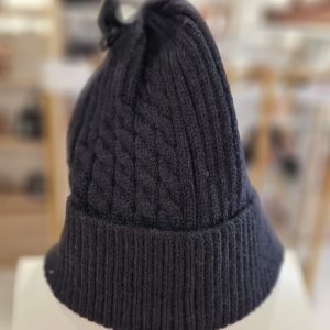 VERDE CAPPELLO 60-0029 BLACK