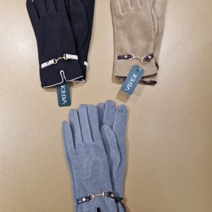 VERDE GUANTI 02-840 BEIGE