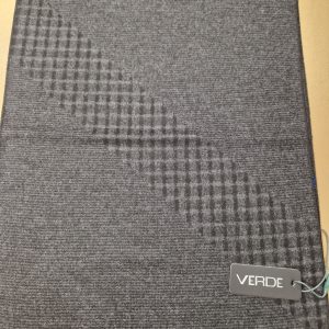VERDE SCIARPA UOMO 59-99 BLACK