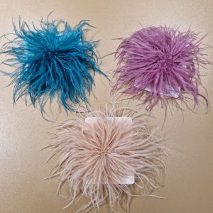 SPILLA PIUMA STRETTA