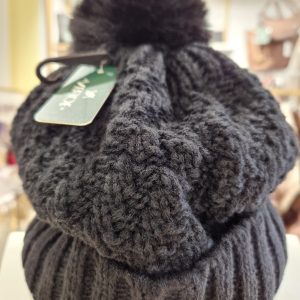 VERDE CAPPELLO 12-340 BLACK