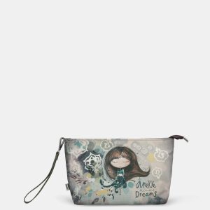 ANEKKE BEAUTY-CASE DA VIAGGIO GRANDE 41577-022