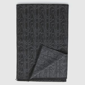 VERDE SCIARPA UOMO 59-109 BLACK