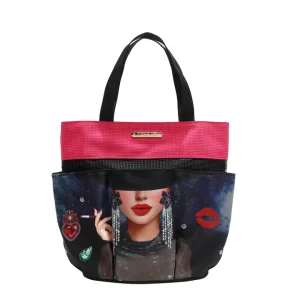 NICOLE LEE BORSA ORGANIZER SAMANTHA MES7030