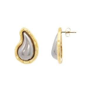 AMORINO ORECCHINI A GOCCIA