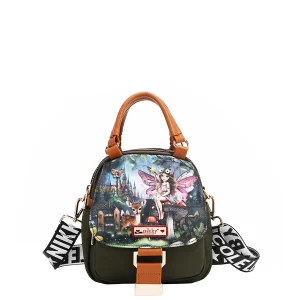 NIKKY ZAINO/BORSA FAIRY TALE NK12712N