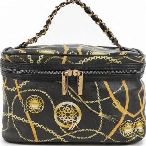 VERDE BEAUTY GRANDE 07-234 BLACK