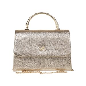 VERDE POCHETTE 01-1885 GOLD