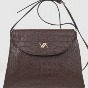 VERDE TRACOLLA 16-8155 BROWN