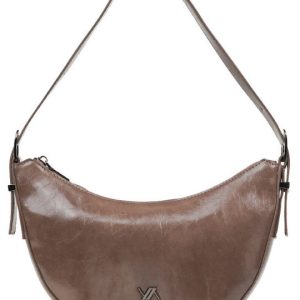 VERDE BORSA A SPALLA 01-2032 TAUPE