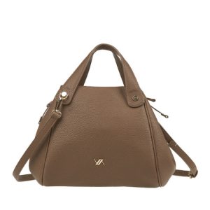 VERDE BORSA A MANO 16-8060 TAUPE