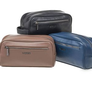 VERDE BEAUTY UOMO 07-282 PEWTER