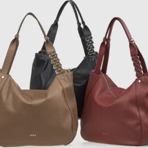 VERDE BORSA A SPALLA 16-8205 RUST