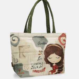 ANEKKE BORSA DA VIAGGIO MUSE 42578-021