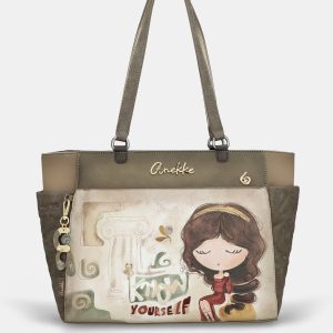 ANEKKE BORSA TOTE MUSE 42702-216