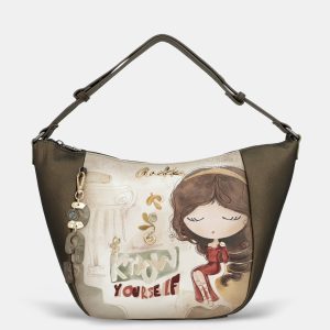 ANEKKE BORSA HOBO MUSE 42702-388