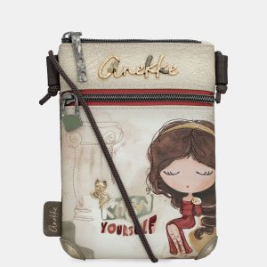 ANEKKE MINI BORSA A TRACOLLA MUSE 42703-904