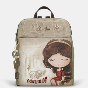 ANEKKE ZAINO QUADRATO MUSE 42705-073