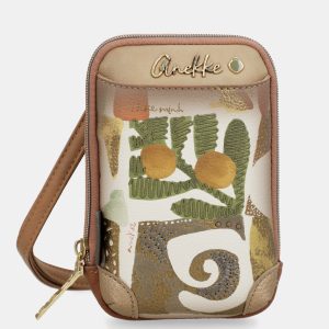 ANEKKE MINI BORSA A TRACOLLA AMPHORA 42713-911