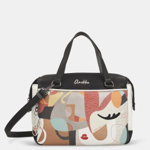 ANEKKE BORSA CON MANICO CORTO EIKON 42751-187