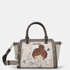 ANEKKE BORSA CON MANICO CORTO SOPHIA 42801-032