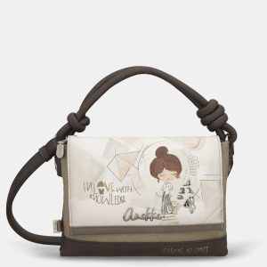 ANEKKE BORSA CON MANICO CORTO SOPHIA 42803-383