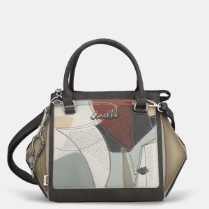 ANEKKE BORSA CON MANICO CORTO AURALIS 42811-116